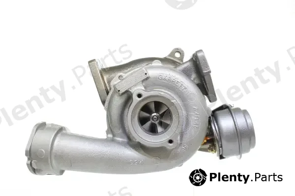 Alanko 11900779 — Charger, charging (supercharged/turbocharged)