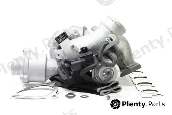 Alanko 10901079 — Charger, charging (supercharged/turbocharged)