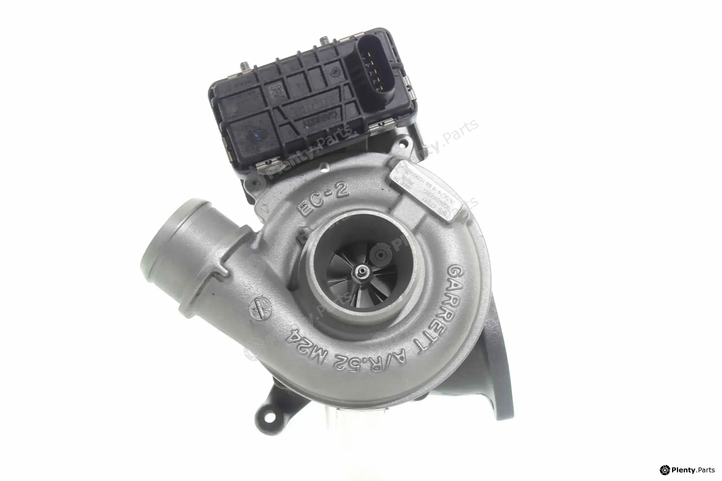 Alanko 11901153 — Charger, charging (supercharged/turbocharged)