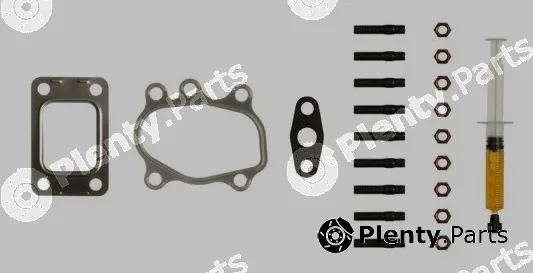 Alanko 10920383 — Mounting Kit, charger
