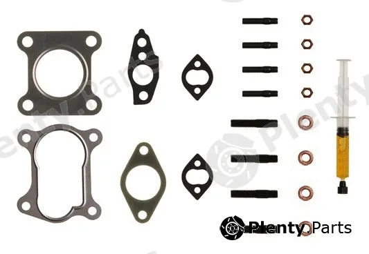 Alanko 10920365 — Mounting Kit, charger