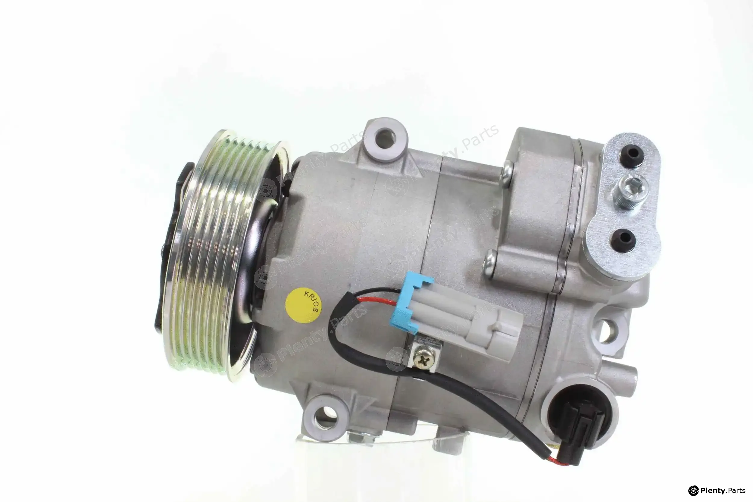 Alanko 10551817 — Compressor, air conditioning