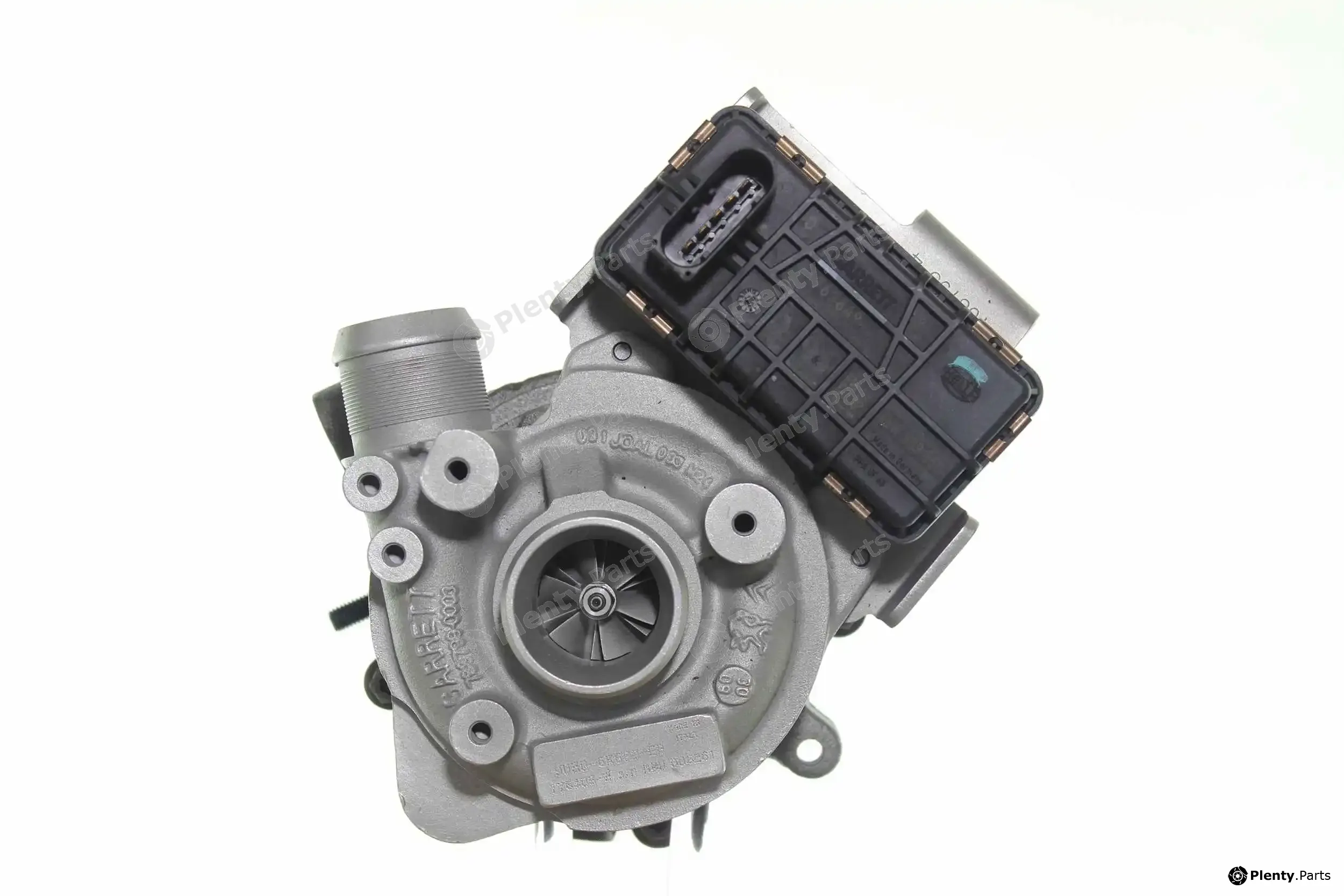 Alanko 11901397 — Charger, charging (supercharged/turbocharged)