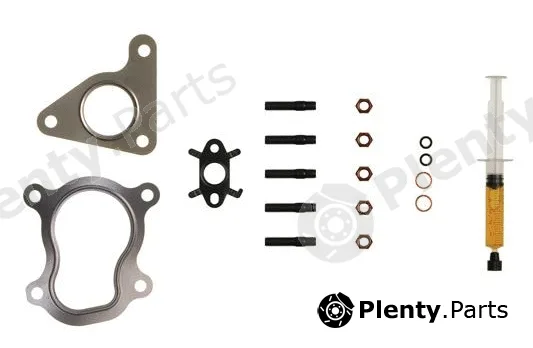 Alanko 10920337 — Mounting Kit, charger