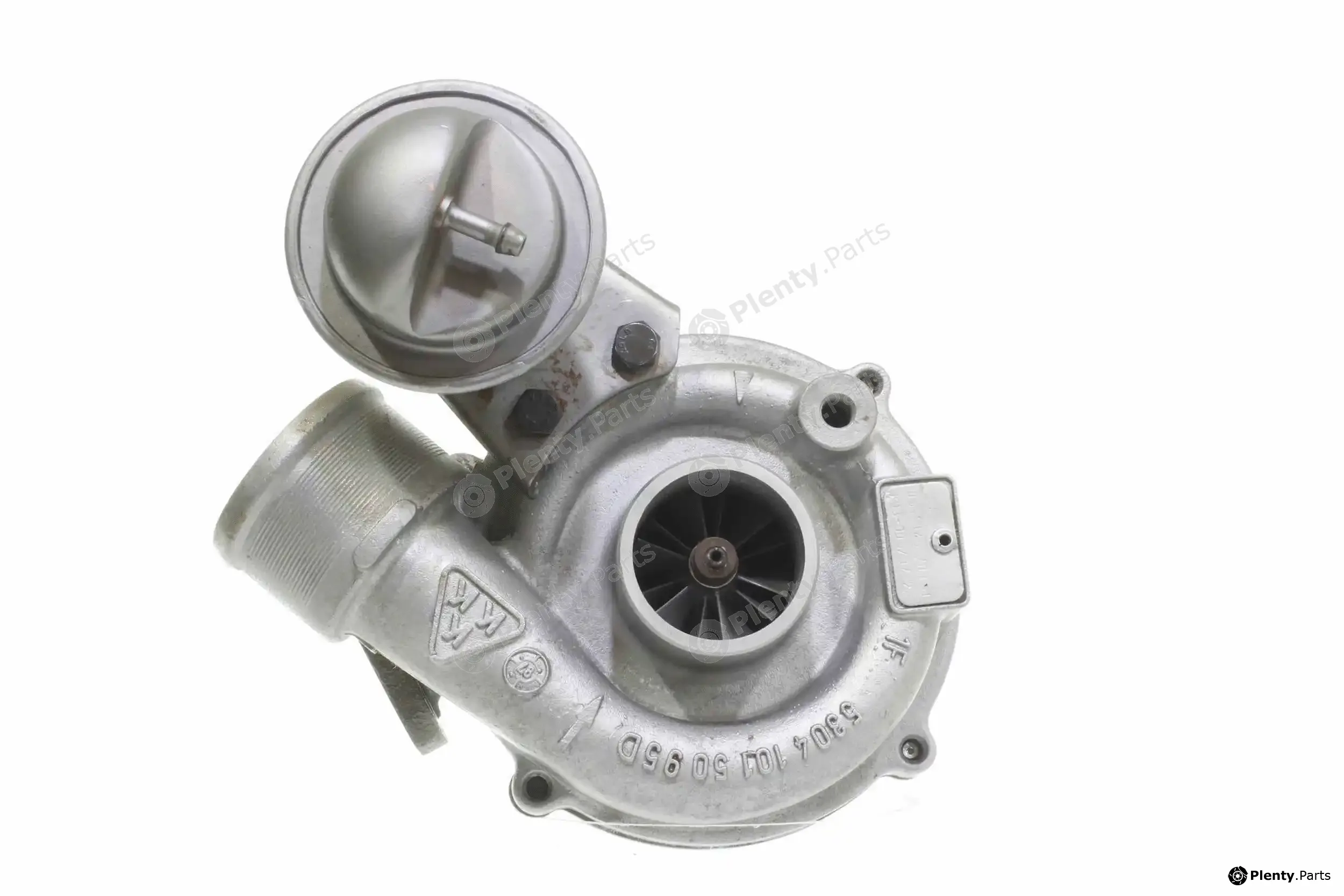 Alanko 11900091 — Charger, charging (supercharged/turbocharged)