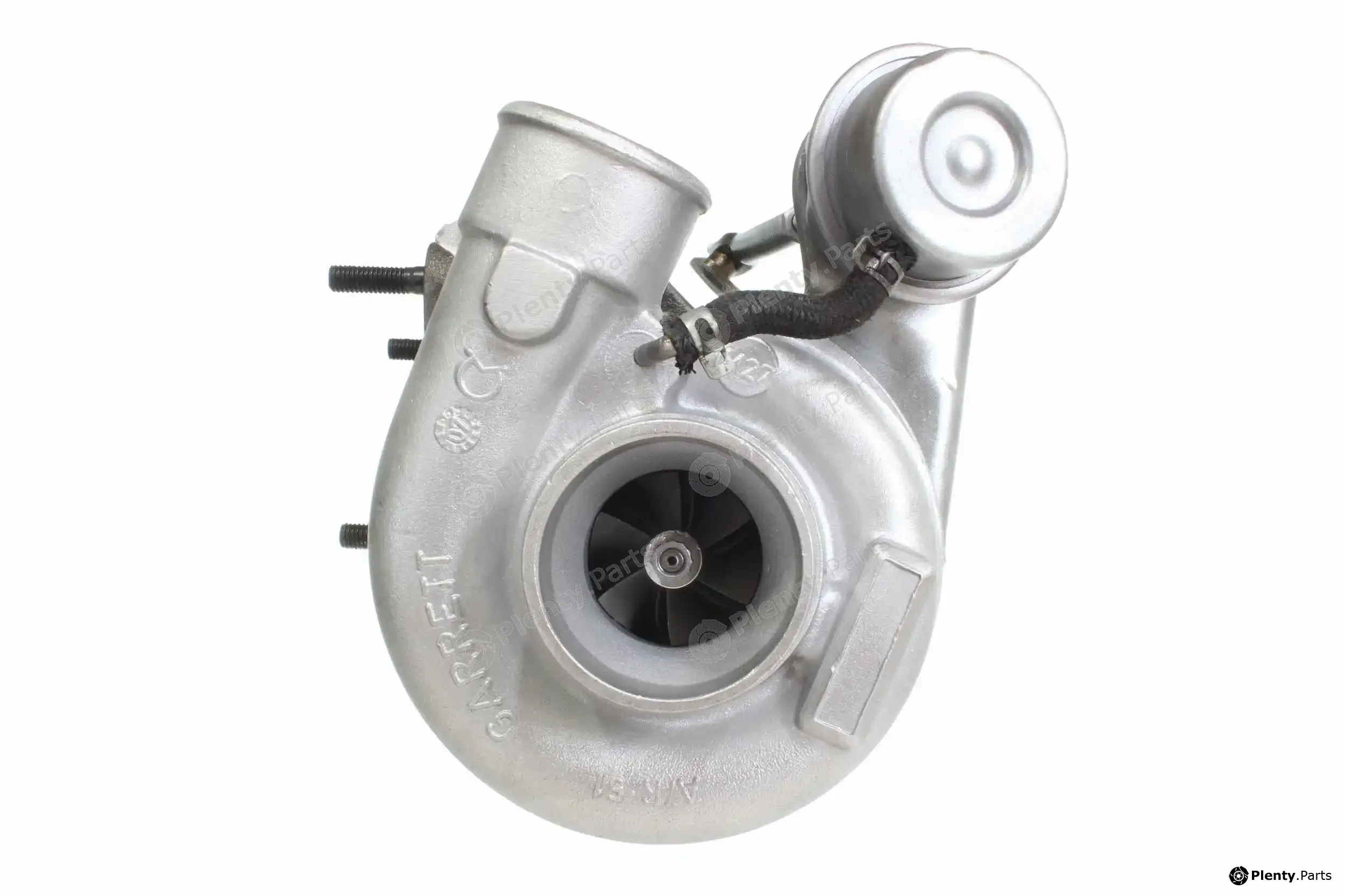 Alanko 11901134 — Charger, charging (supercharged/turbocharged)