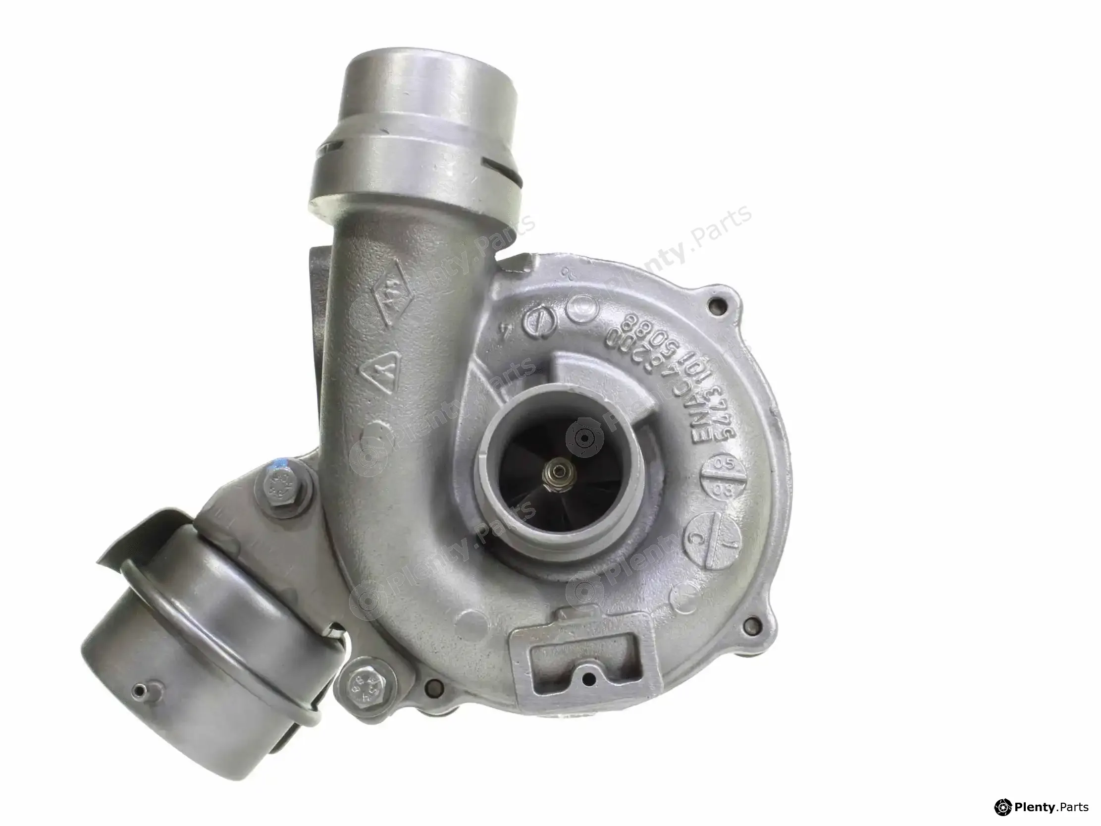 Alanko 11900102 — Charger, charging (supercharged/turbocharged)