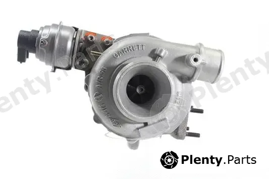 Alanko 11901426 — Charger, charging (supercharged/turbocharged)