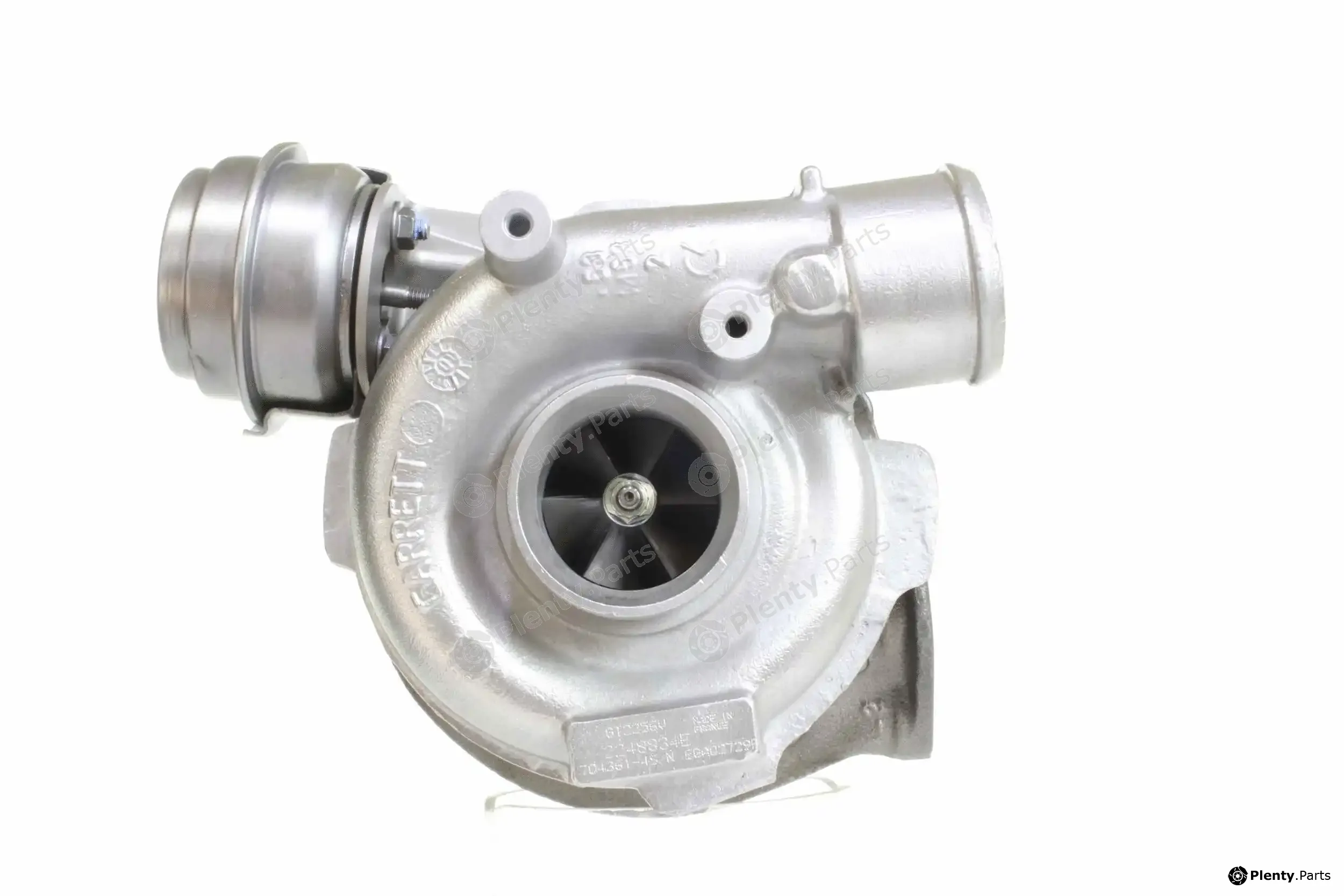 Alanko 11900085 — Charger, charging (supercharged/turbocharged)