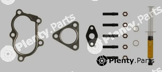 Alanko 10920456 — Mounting Kit, charger