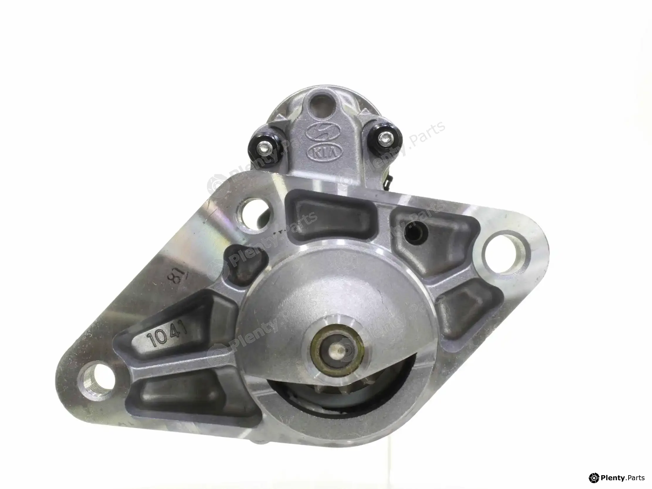 Alanko 10439436 — Starter