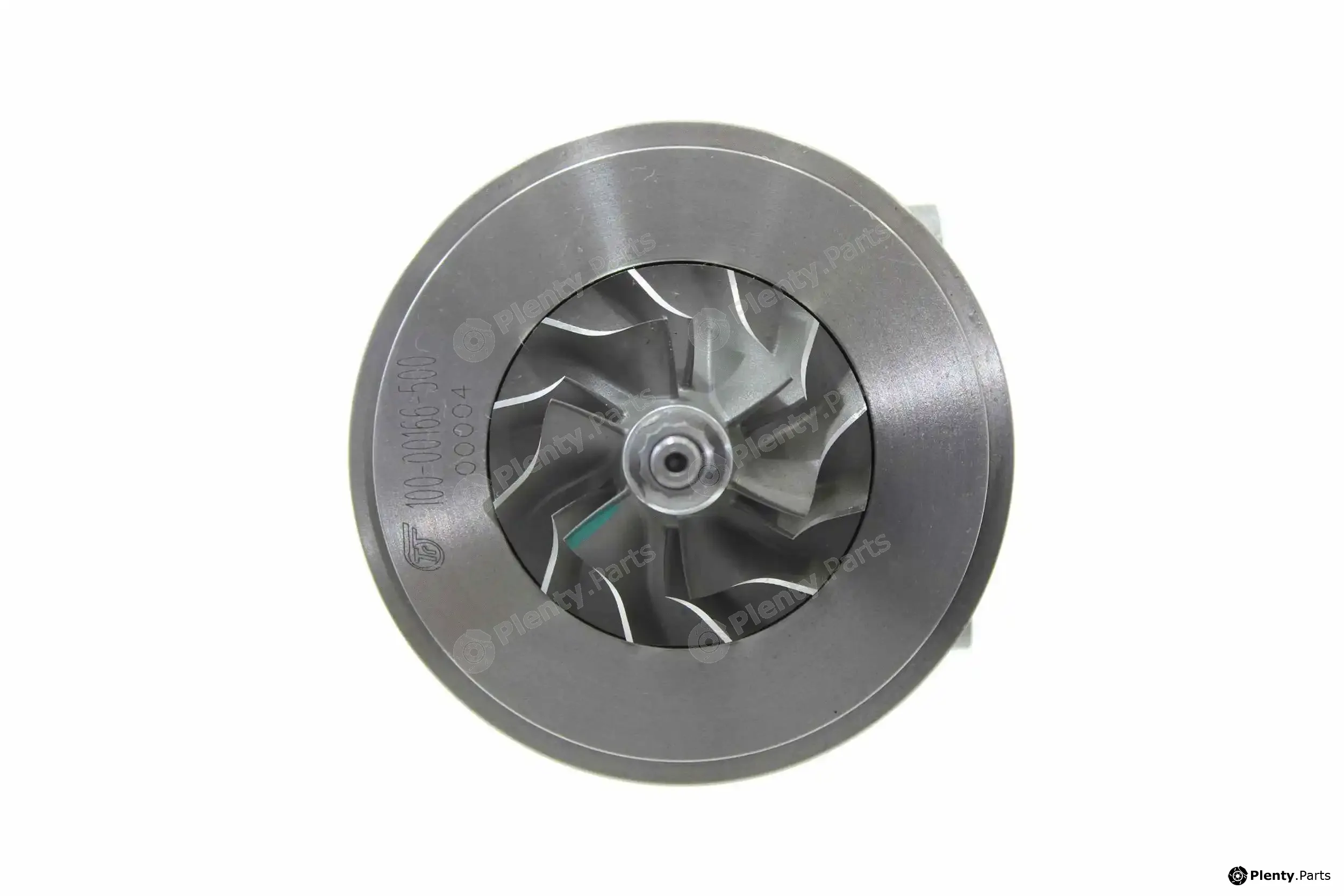 Alanko 10922353 — Core assembly, turbocharger