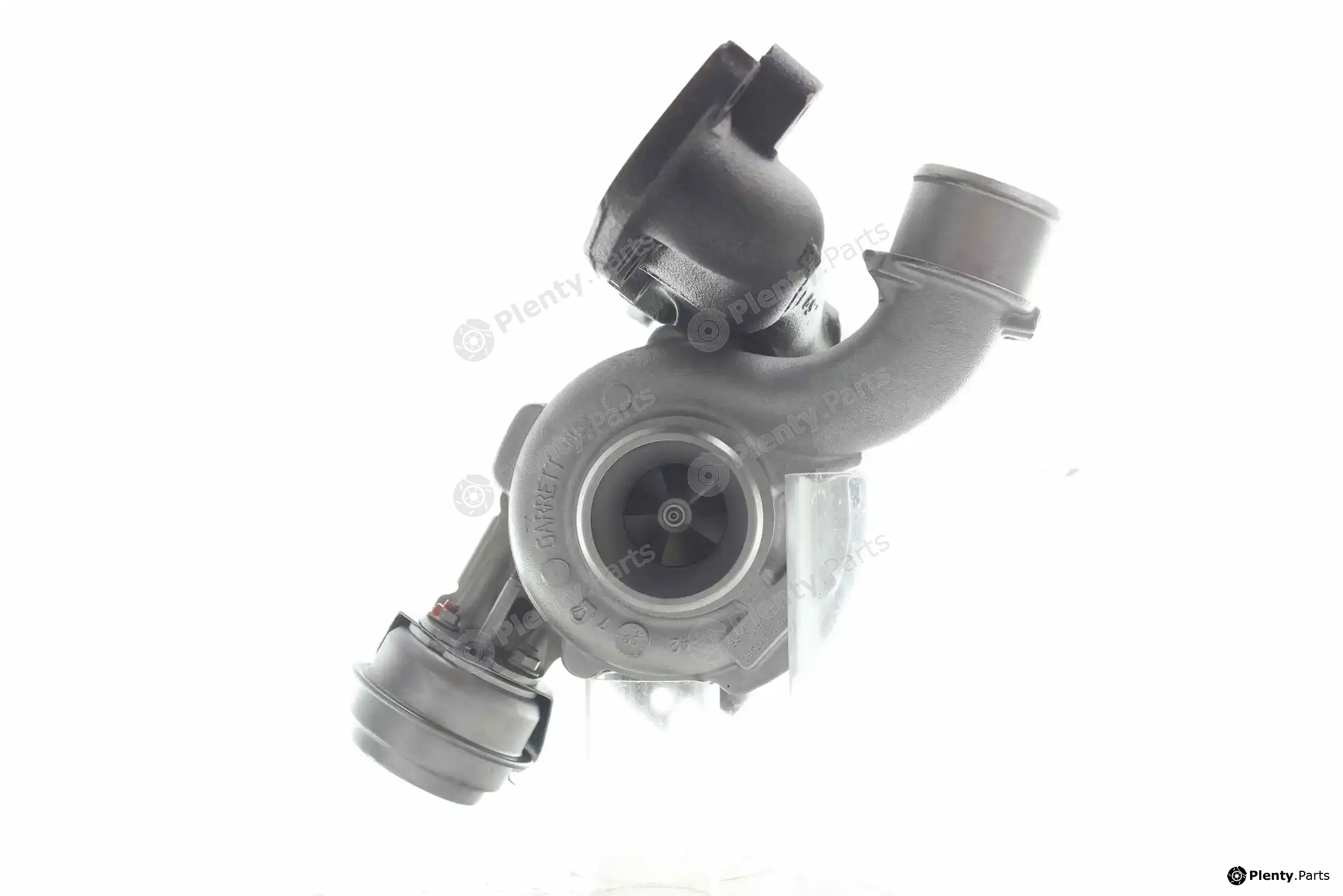Alanko 11900276 — Charger, charging (supercharged/turbocharged)