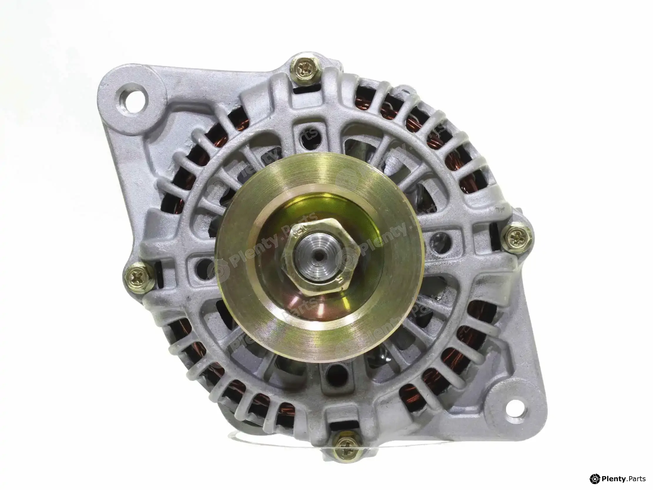 Alanko 10443079 — Alternator