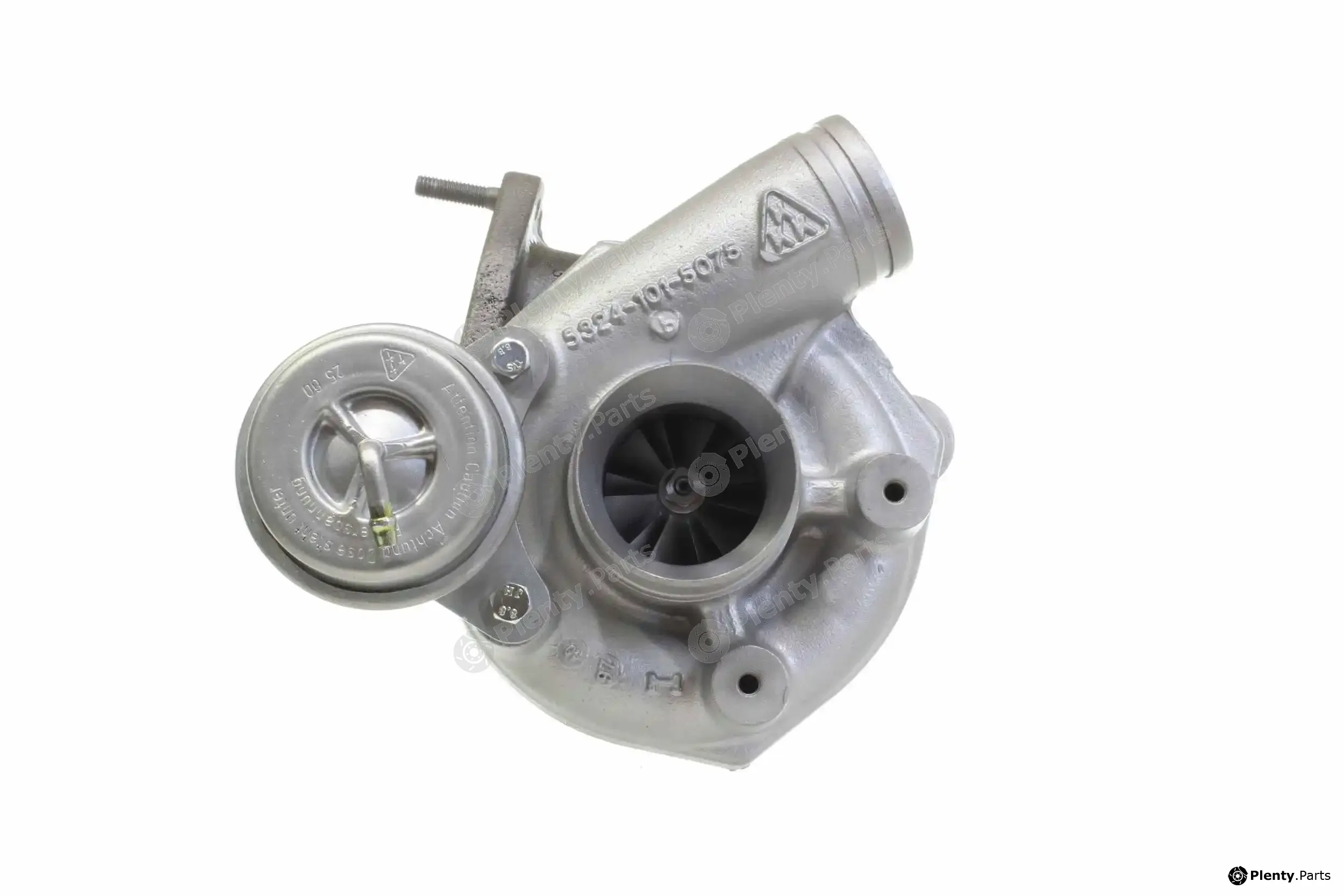Alanko 11900707 — Charger, charging (supercharged/turbocharged)