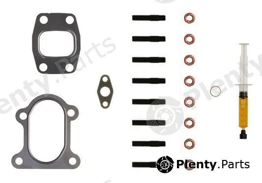 Alanko 10920553 — Mounting Kit, charger