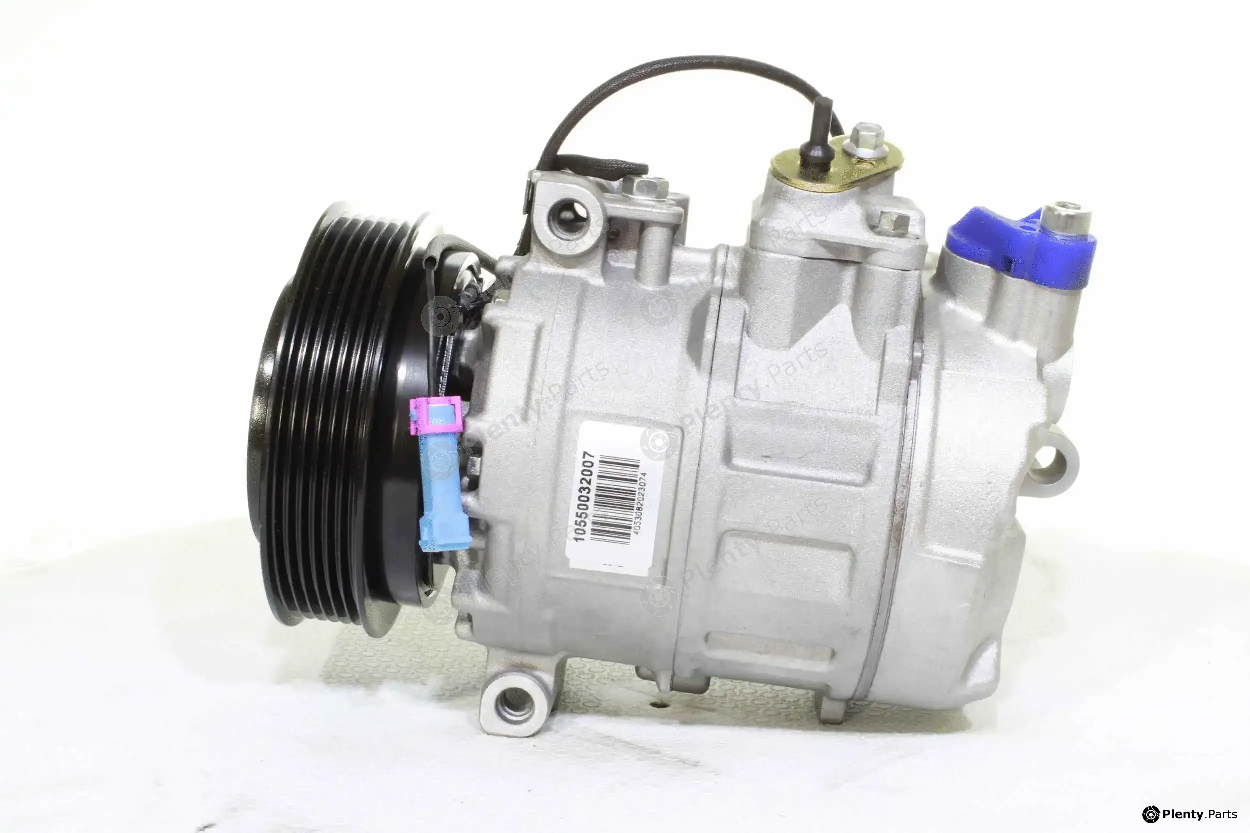 Alanko 10550032 — Compressor, air conditioning