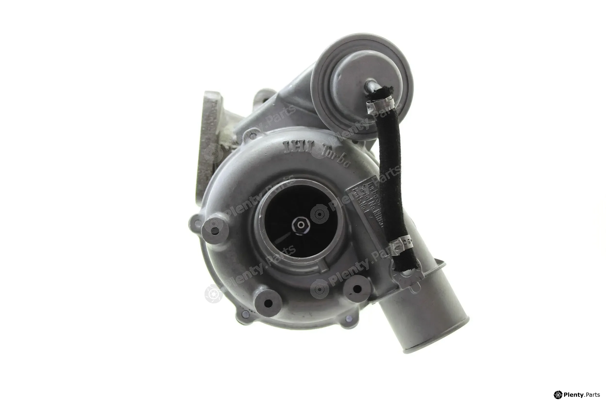 Alanko 11900490 — Charger, charging (supercharged/turbocharged)