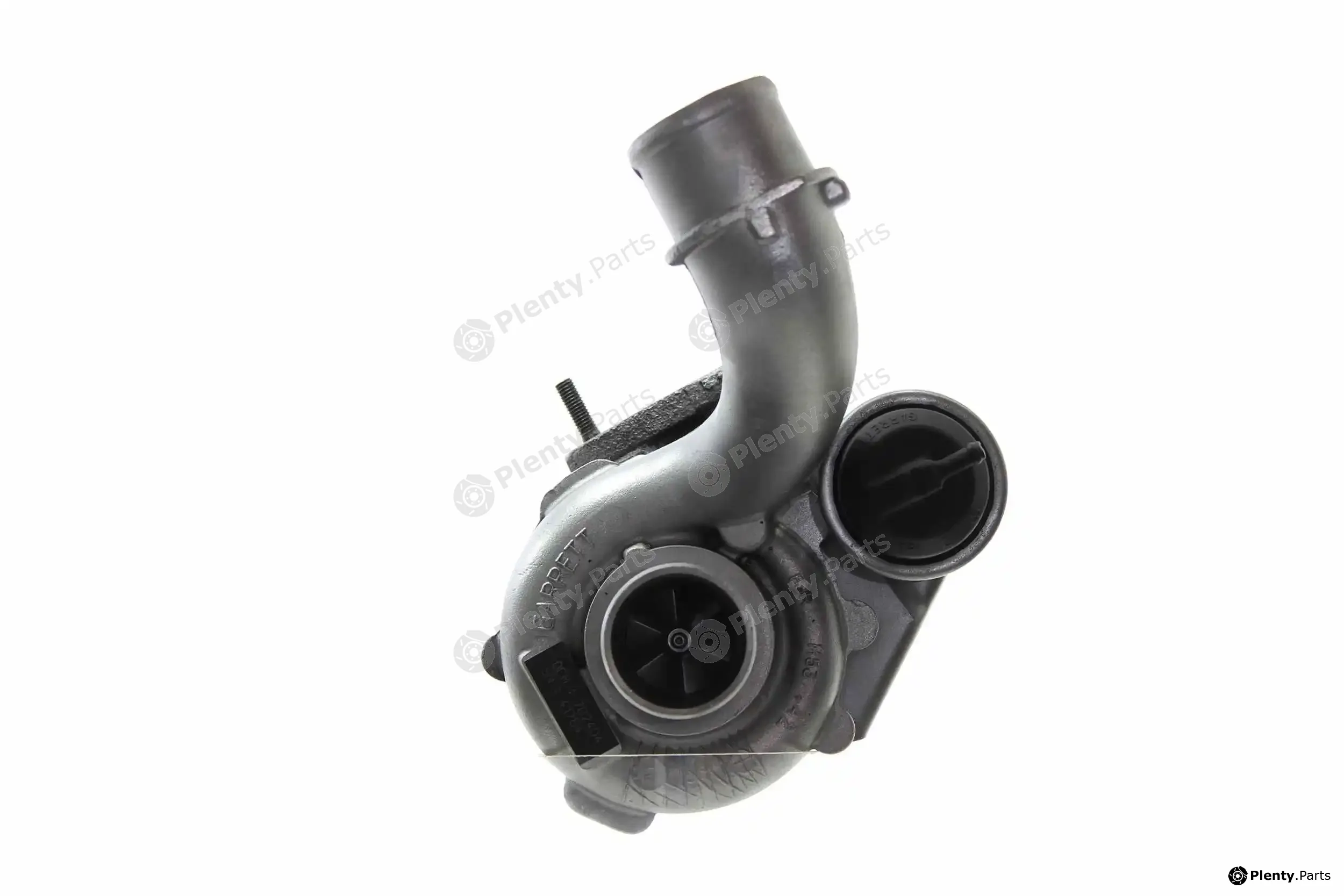 Alanko 11901783 — Charger, charging (supercharged/turbocharged)