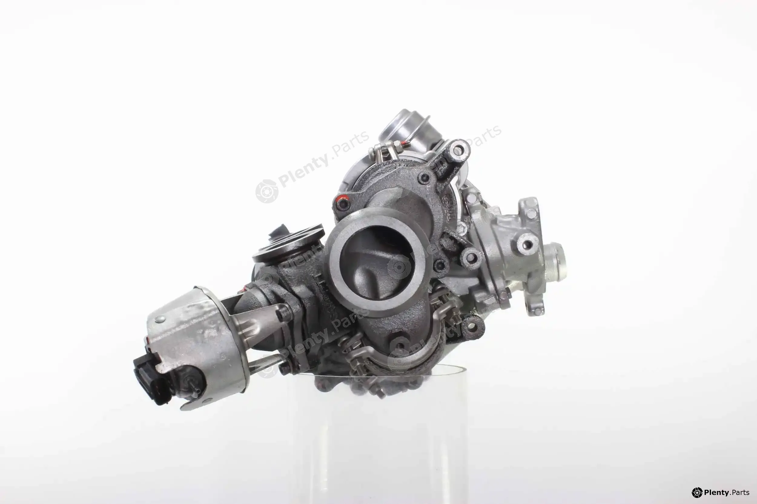 Alanko 11901437 — Charger, charging (supercharged/turbocharged)