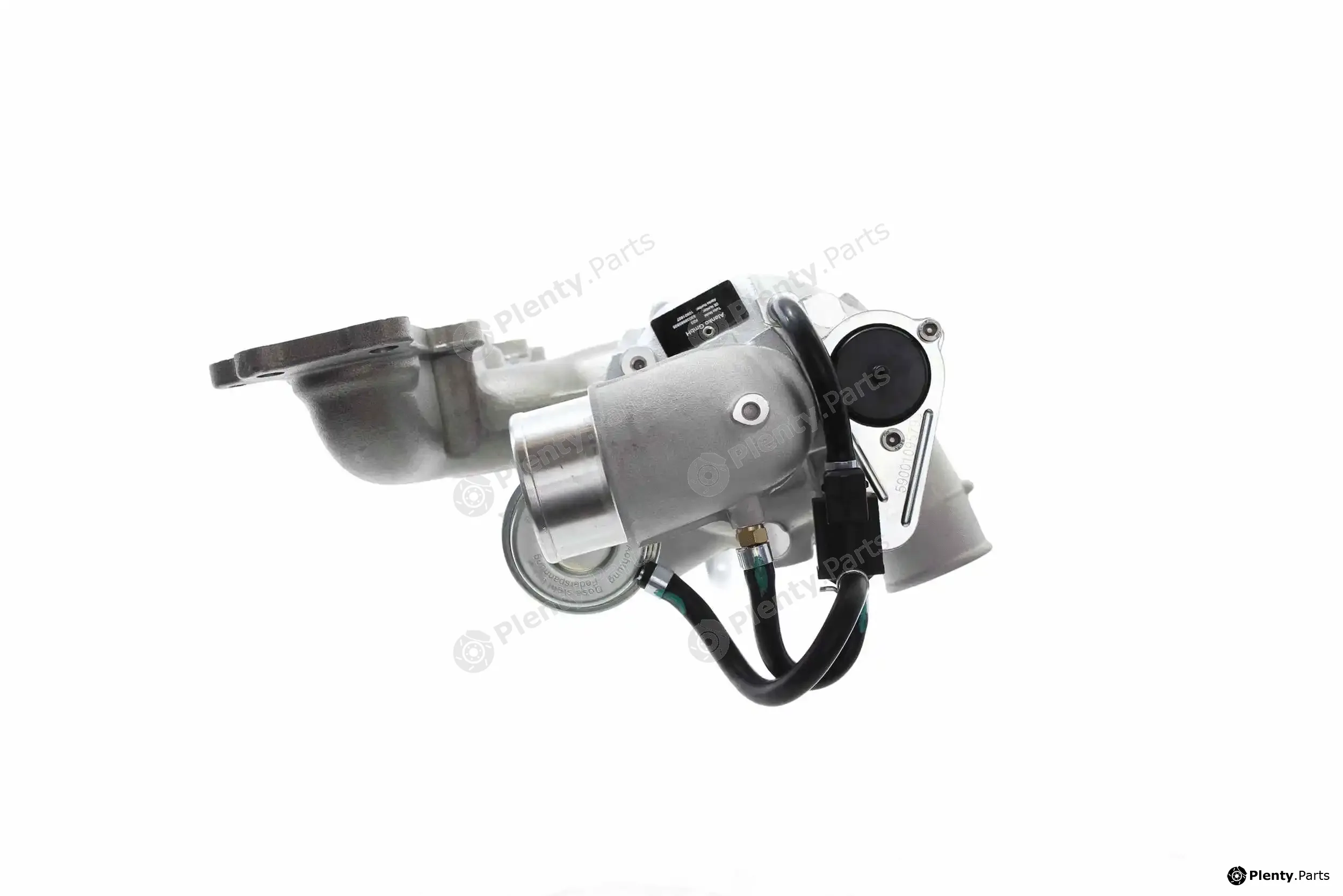 Alanko 10901607 — Charger, charging (supercharged/turbocharged)