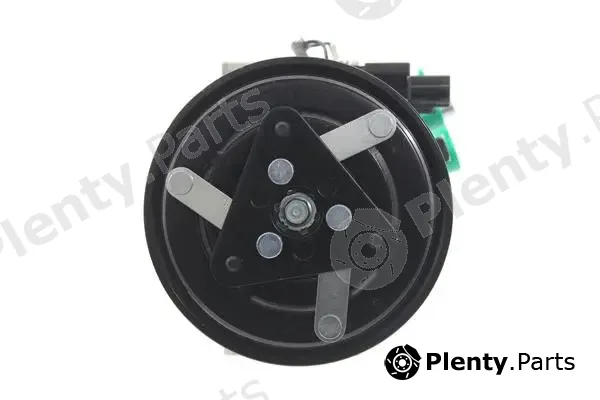 Alanko 10553756 — Compressor, air conditioning