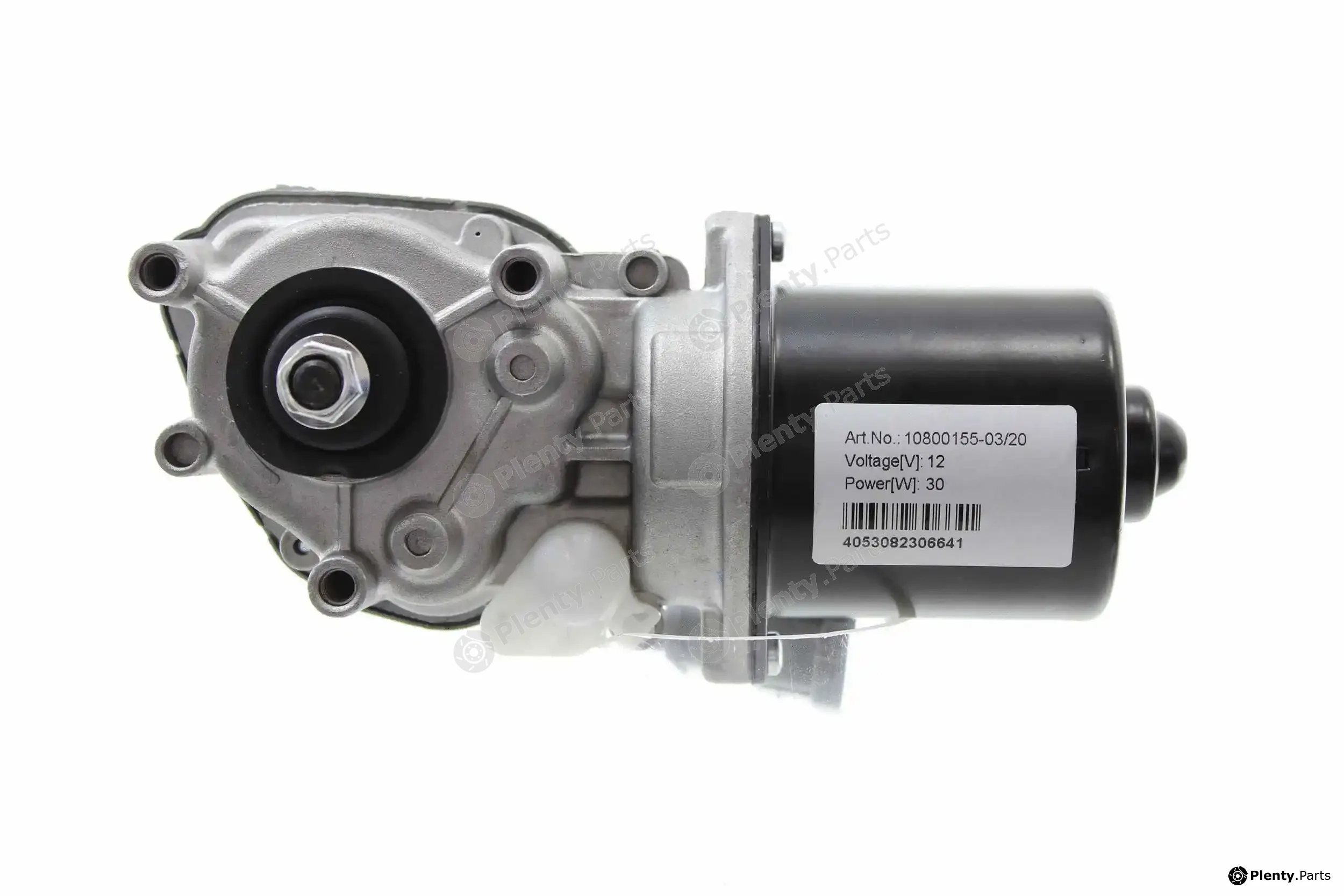 Alanko 10800155 — Wiper Motor
