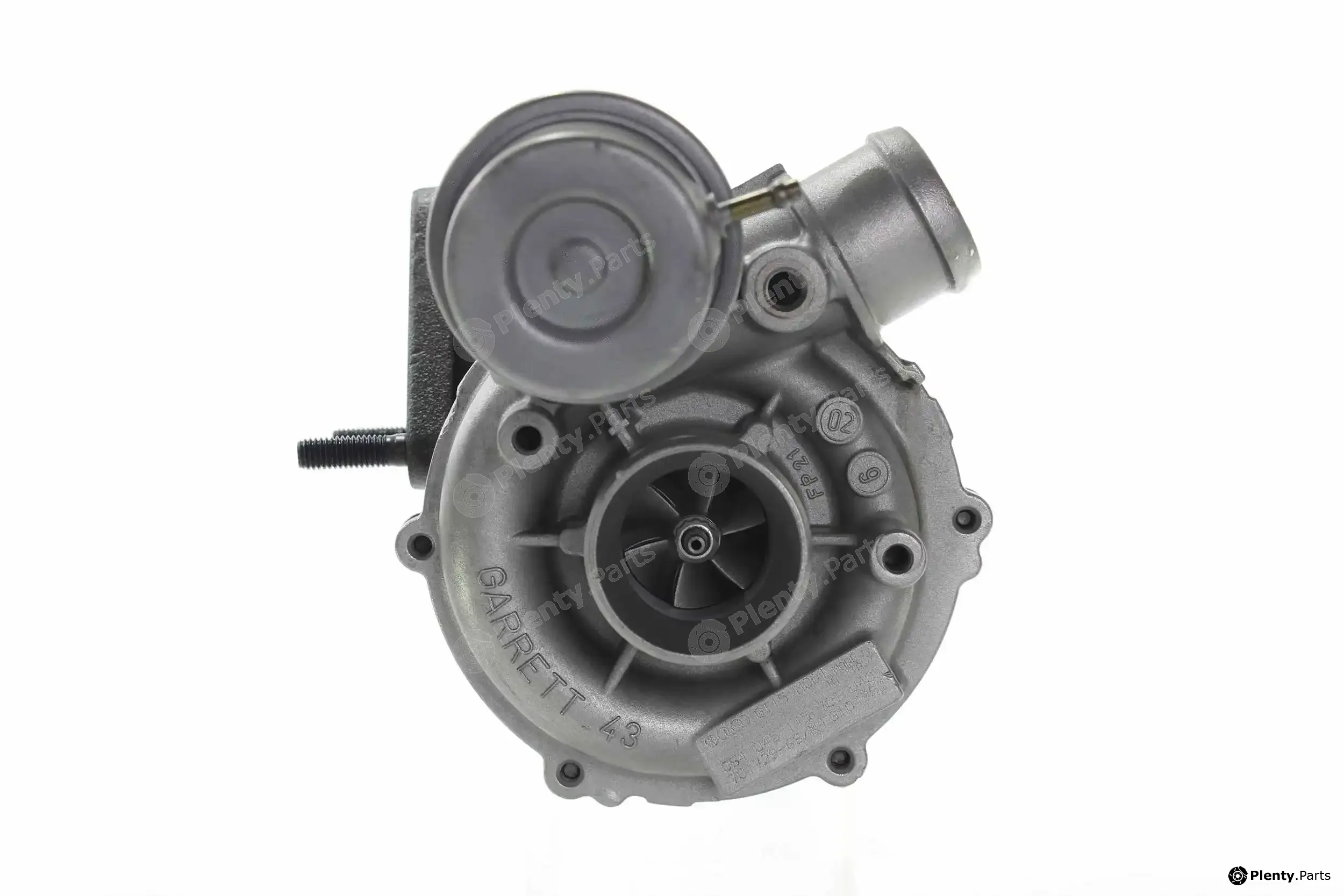Alanko 11900066 — Charger, charging (supercharged/turbocharged)
