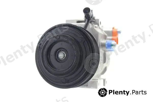 Alanko 10553730 — Compressor, air conditioning