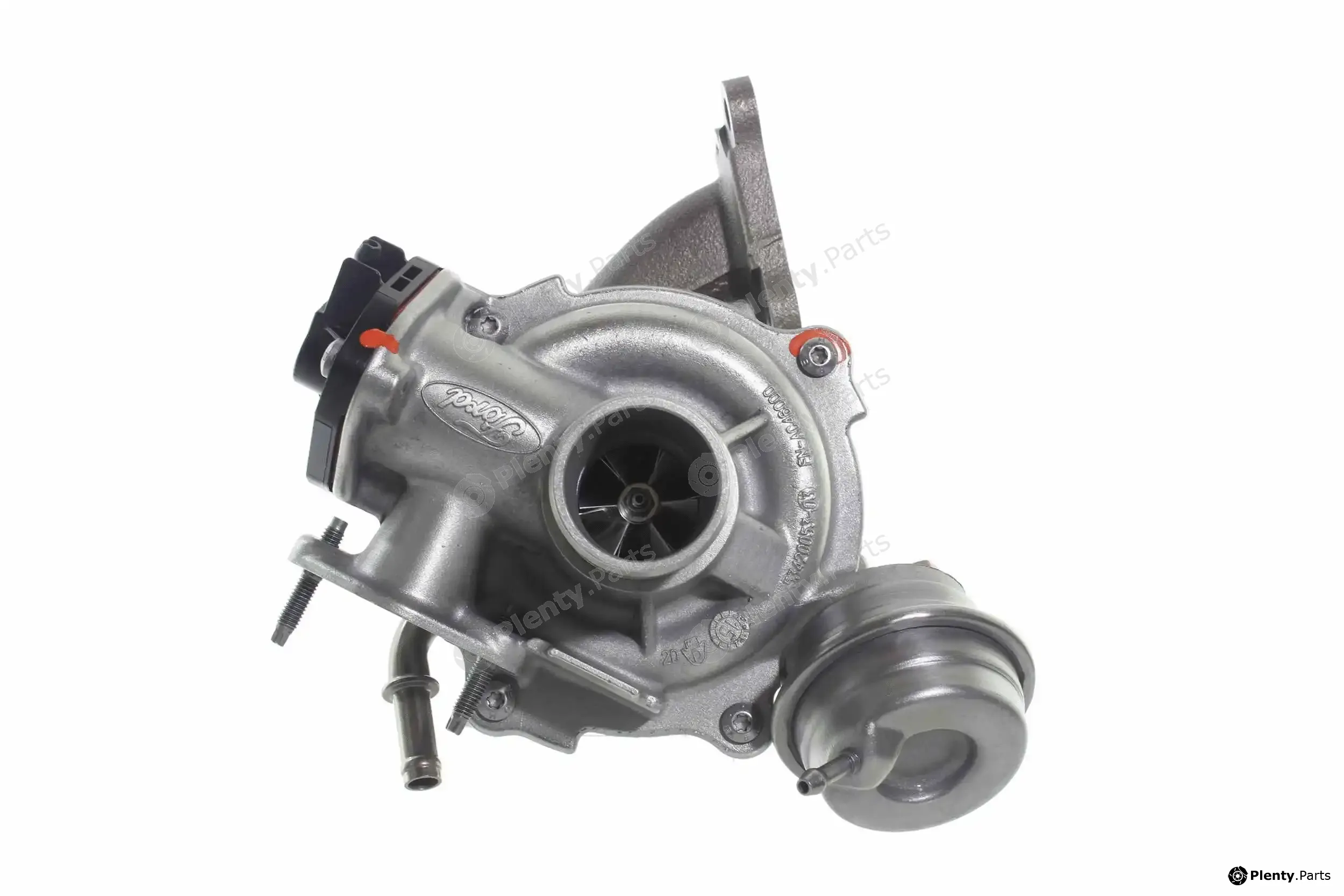 Alanko 11901313 — Charger, charging (supercharged/turbocharged)