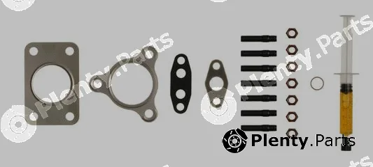 Alanko 10920537 — Mounting Kit, charger
