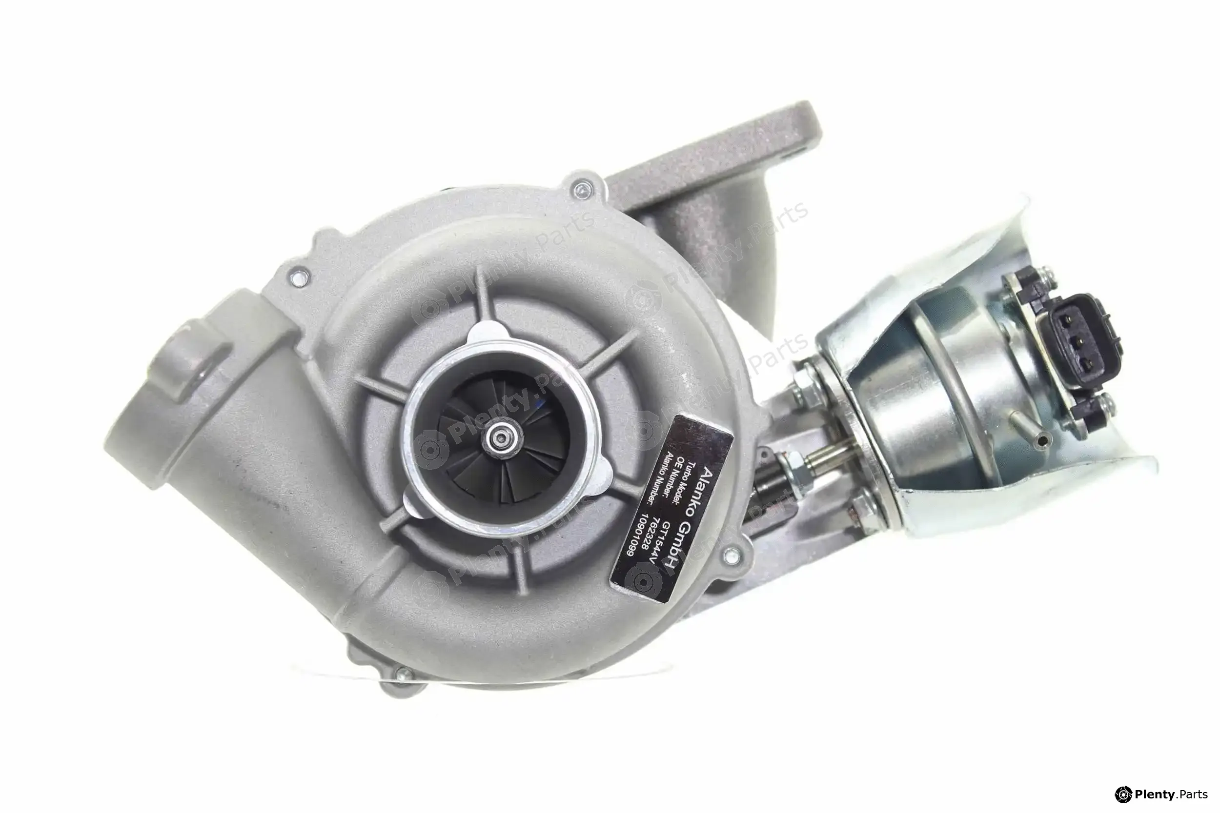Alanko 10901099 — Charger, charging (supercharged/turbocharged)