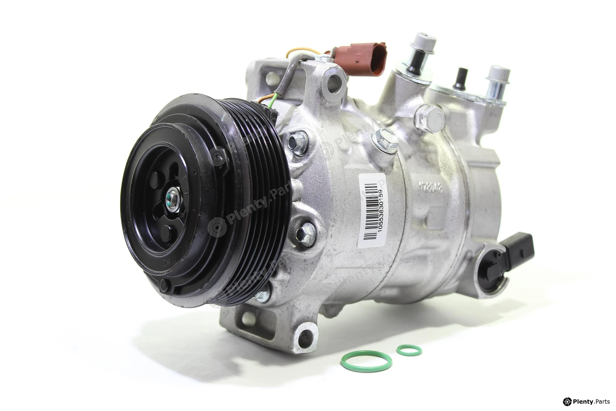 Alanko 10553830 — Compressor, air conditioning