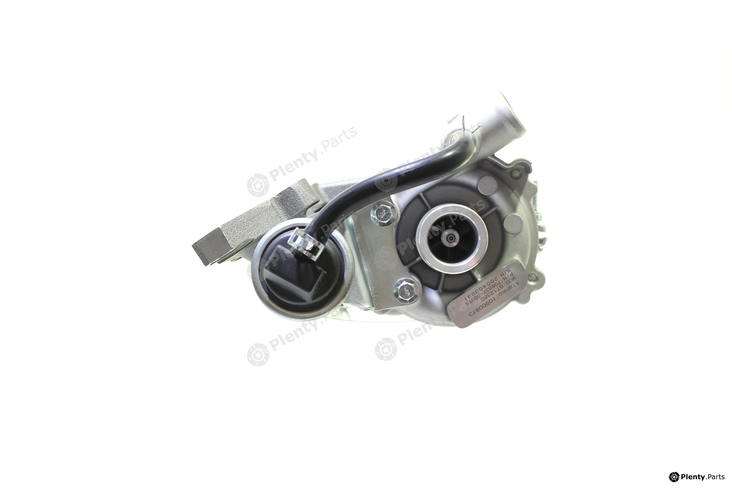 Alanko 10900873 — Charger, charging (supercharged/turbocharged)
