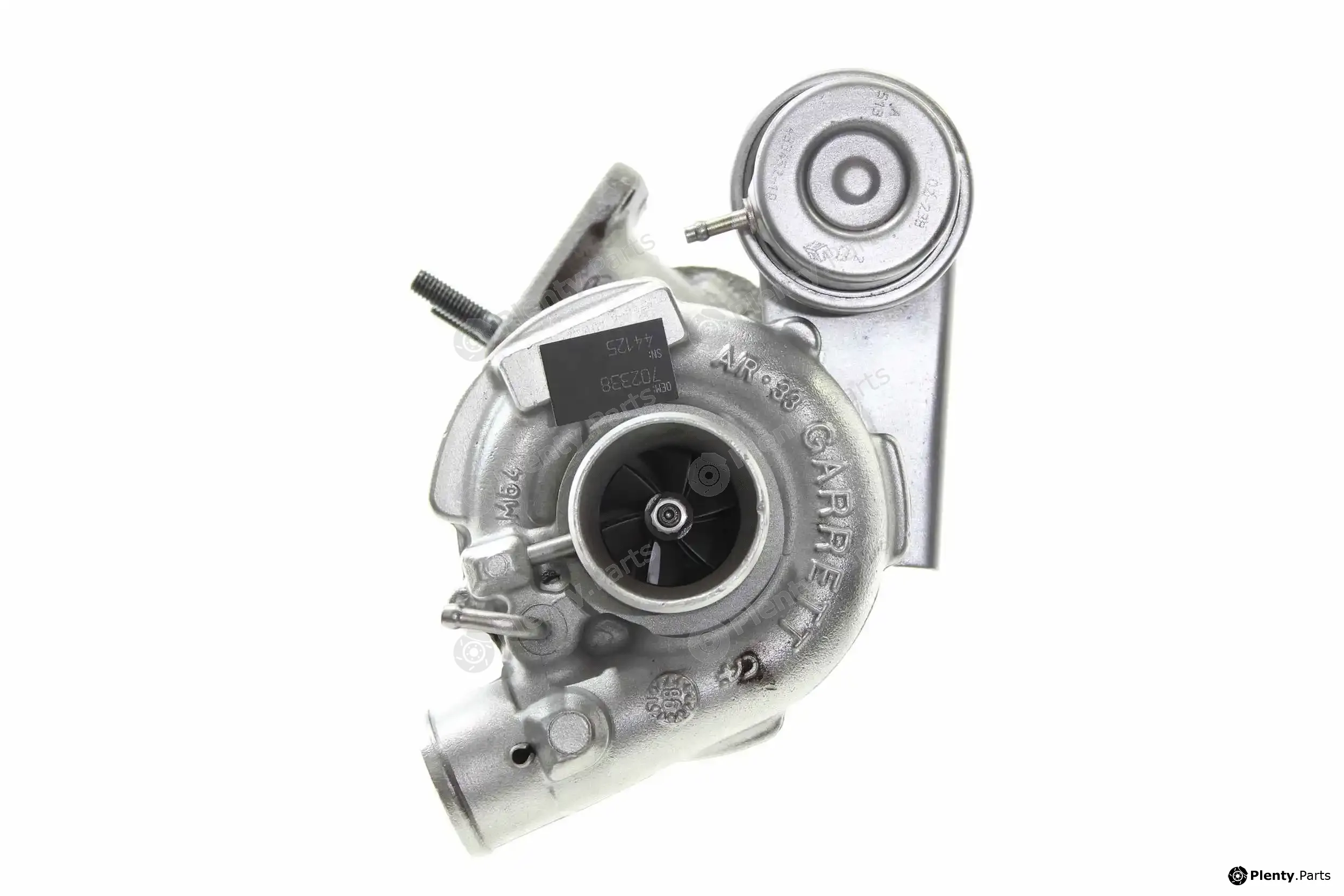 Alanko 11901798 — Charger, charging (supercharged/turbocharged)