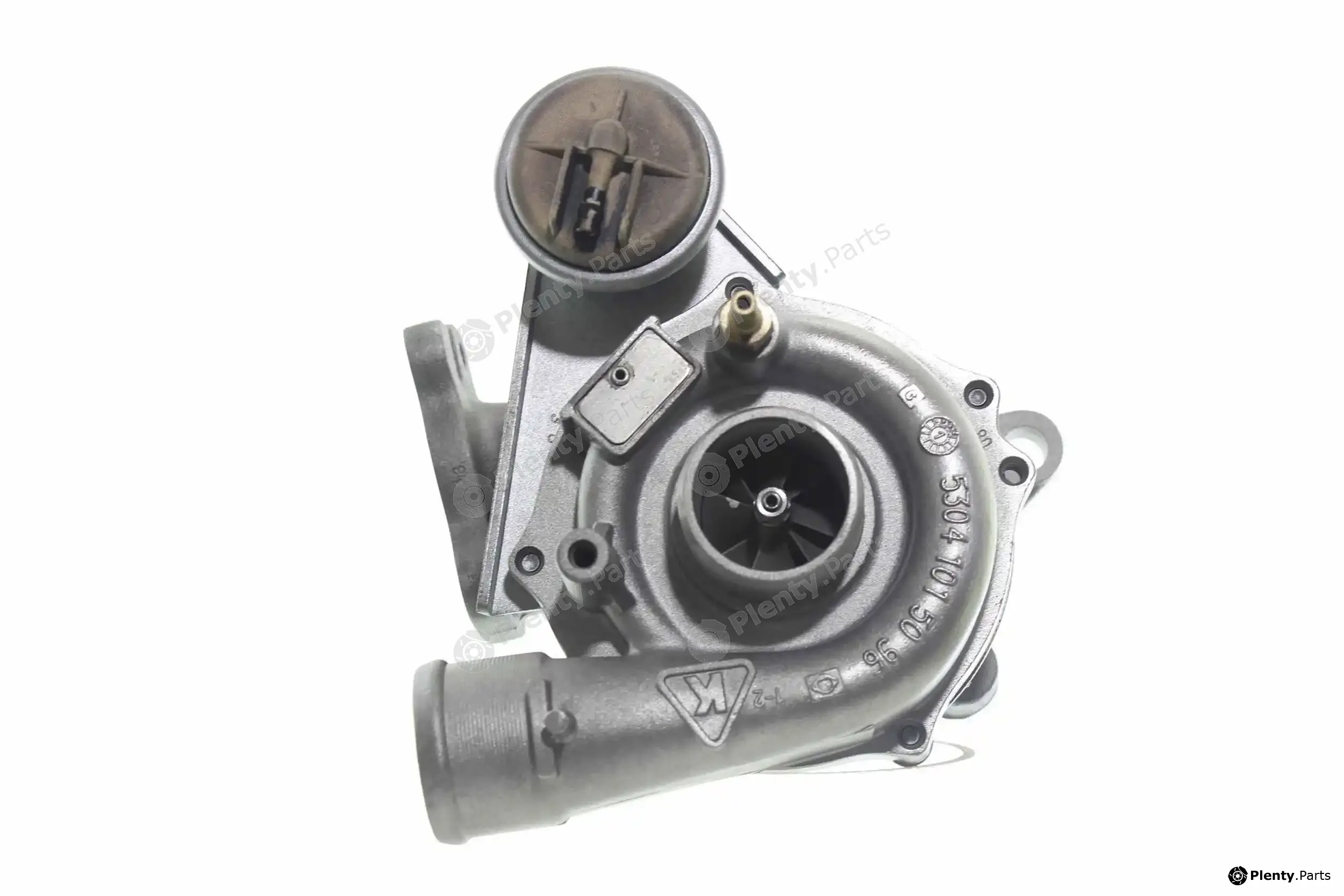 Alanko 11901170 — Charger, charging (supercharged/turbocharged)