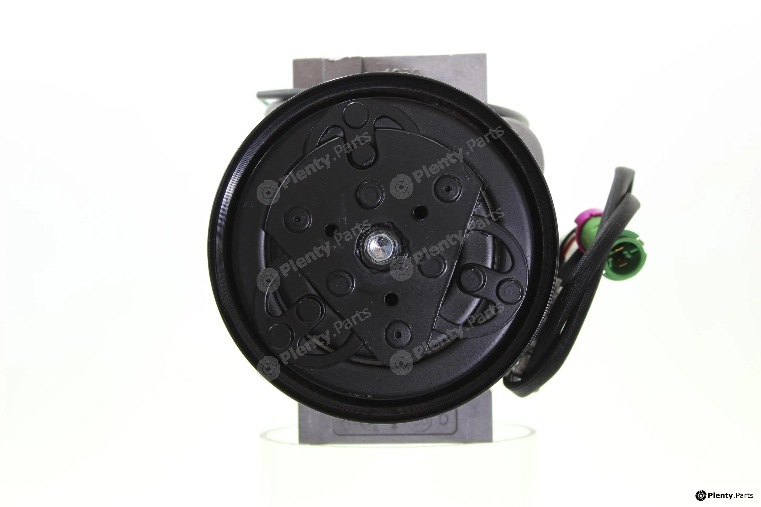 Alanko 10550030 — Compressor, air conditioning