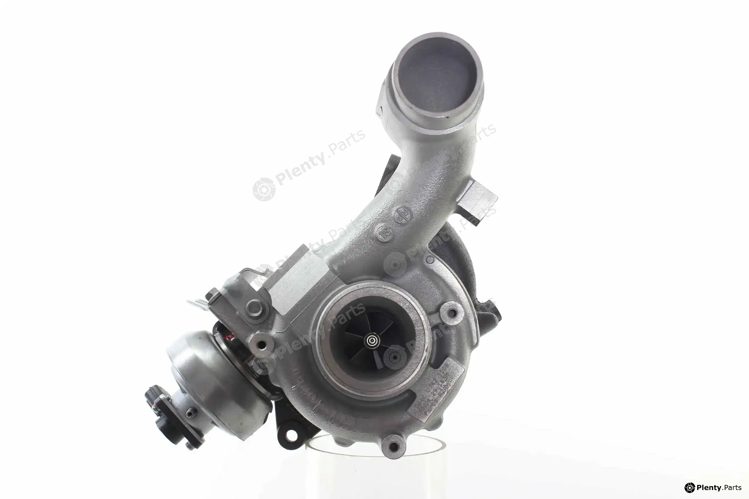 Alanko 11901476 — Charger, charging (supercharged/turbocharged)