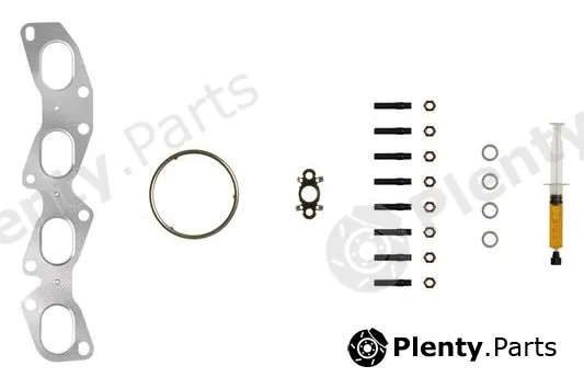 Alanko 10920925 — Mounting Kit, charger