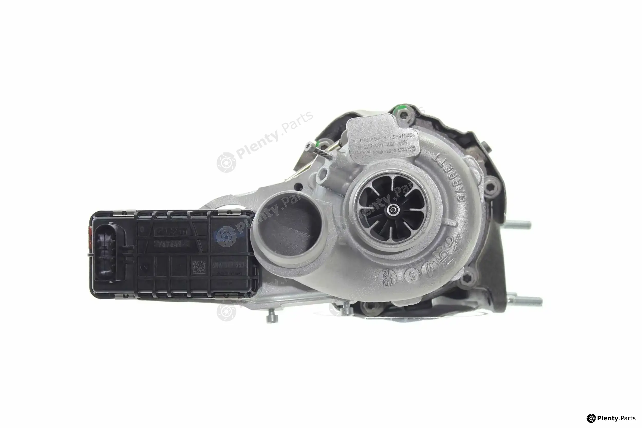 Alanko 11901498 — Charger, charging (supercharged/turbocharged)