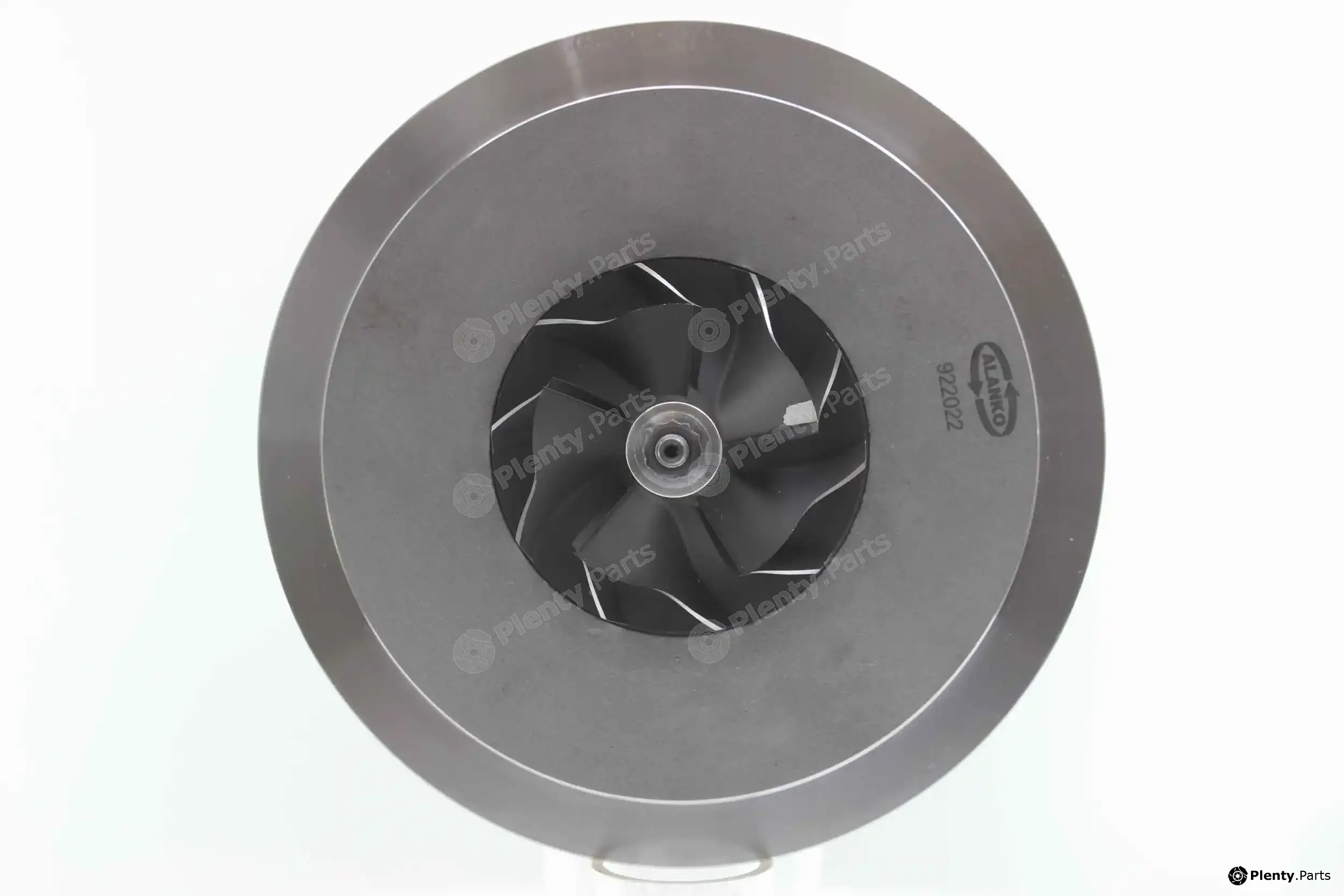 Alanko 10922022 — Core assembly, turbocharger