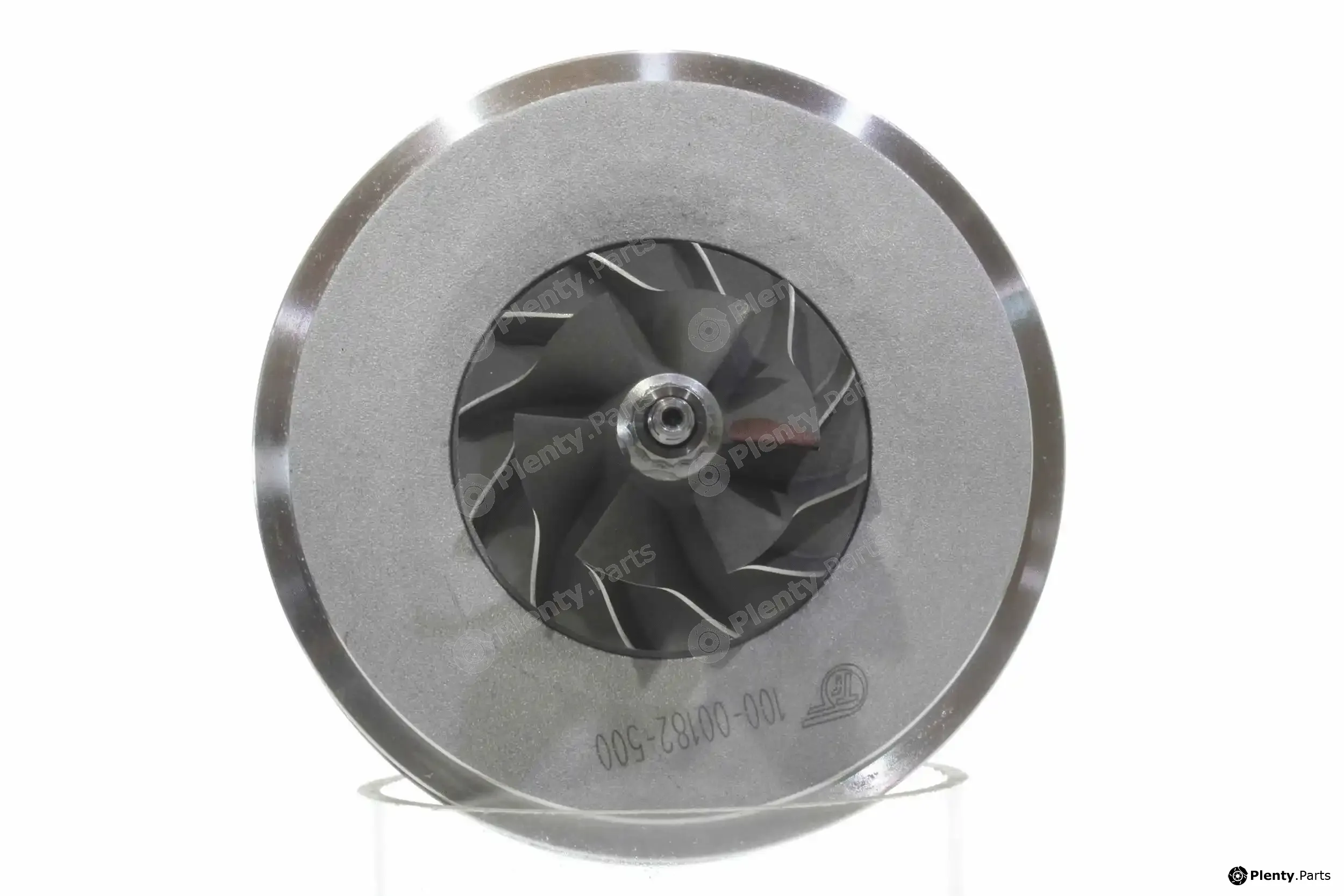 Alanko 10922083 — Core assembly, turbocharger