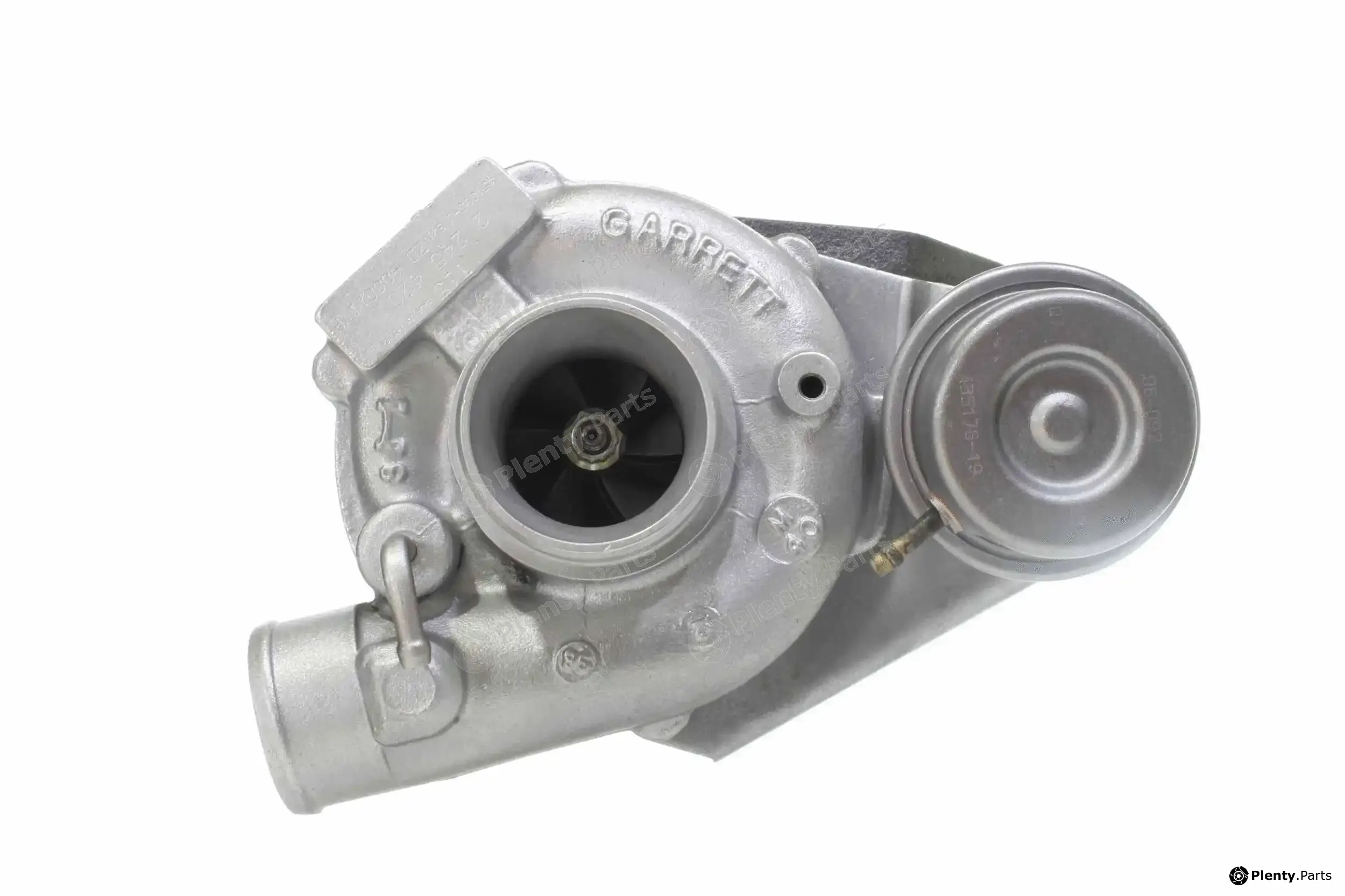 Alanko 11900633 — Charger, charging (supercharged/turbocharged)