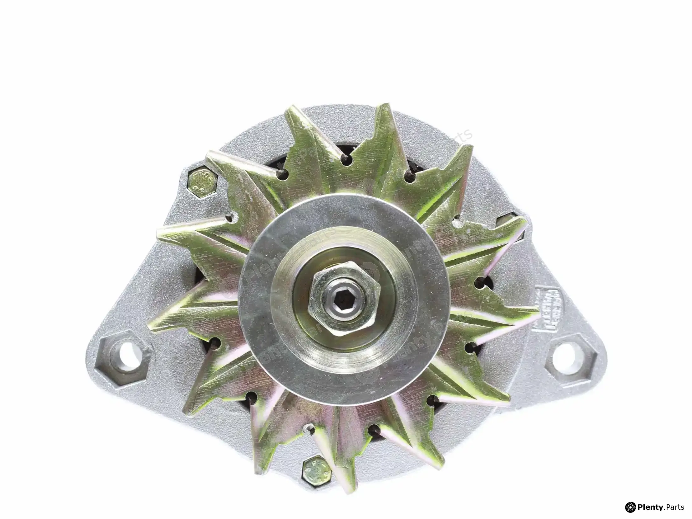 Alanko 10441483 — Alternator