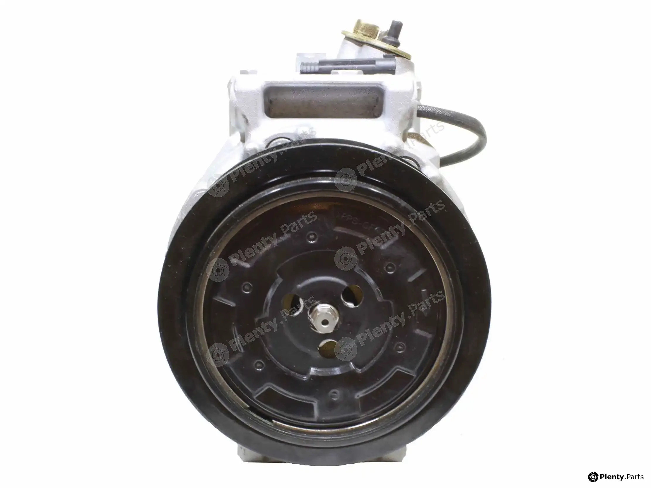 Alanko 10550186 — Compressor, air conditioning