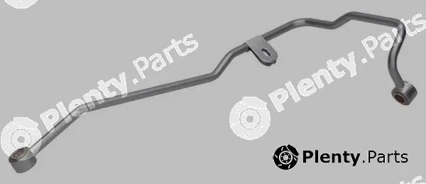 Alanko 10921839 — Oil Pipe, charger