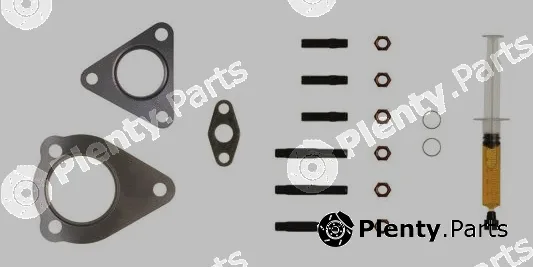 Alanko 10920328 — Mounting Kit, charger