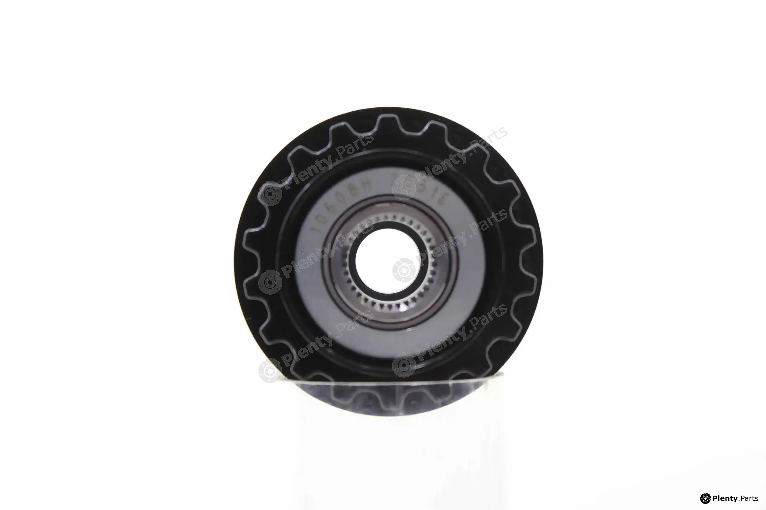 Alanko 10720243 — Alternator Freewheel Clutch