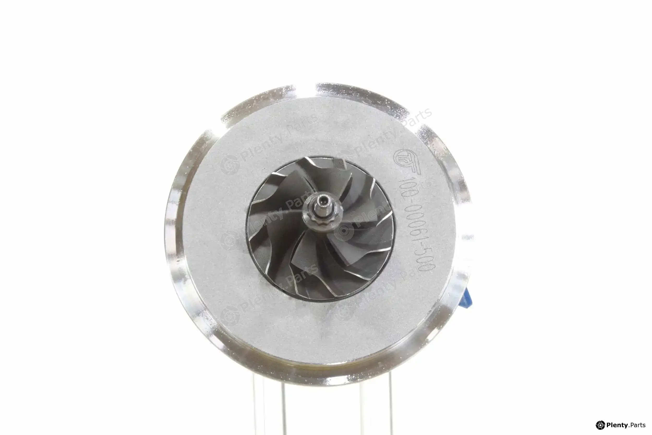 Alanko 10922035 — Core assembly, turbocharger