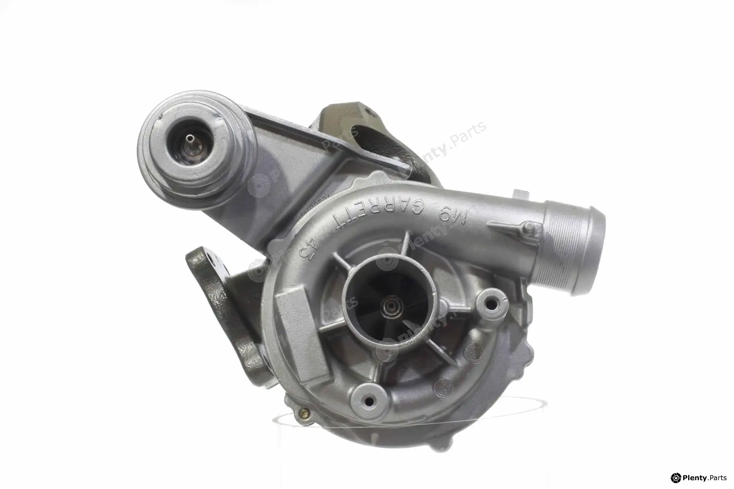 Alanko 11900514 — Charger, charging (supercharged/turbocharged)